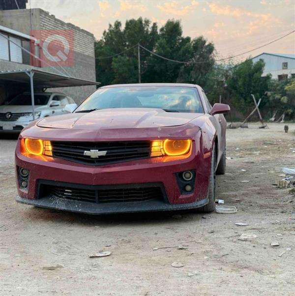 Chevrolet for sale in Iraq